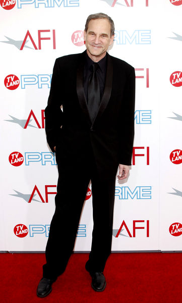 Marshall Herskovitz<br>37th Annual AFI Lifetime Achievement Awards - Arrivals