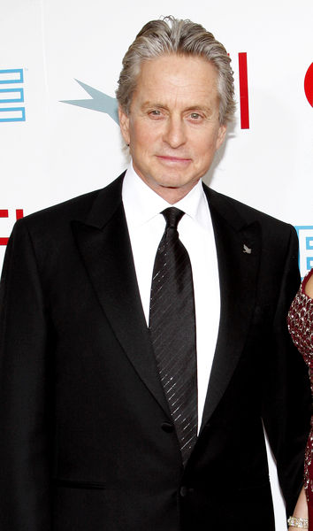 Michael Douglas<br>37th Annual AFI Lifetime Achievement Awards - Arrivals