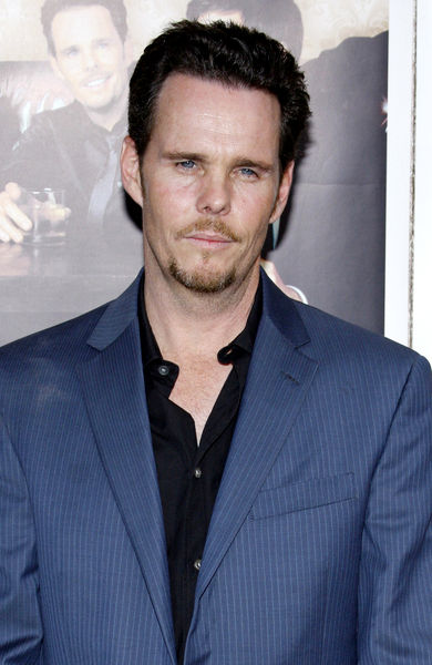 Kevin Dillon<br>HBO's 