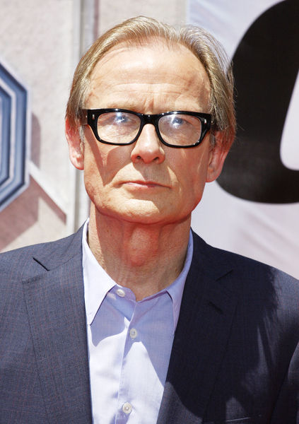 Bill Nighy<br>