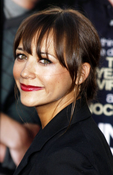 Rashida Jones<br>