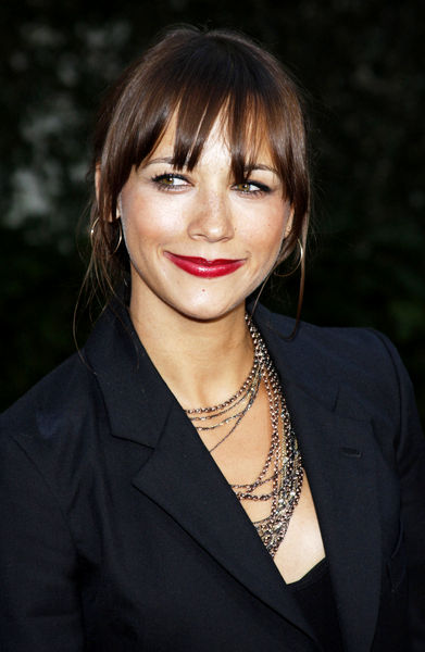 Rashida Jones<br>