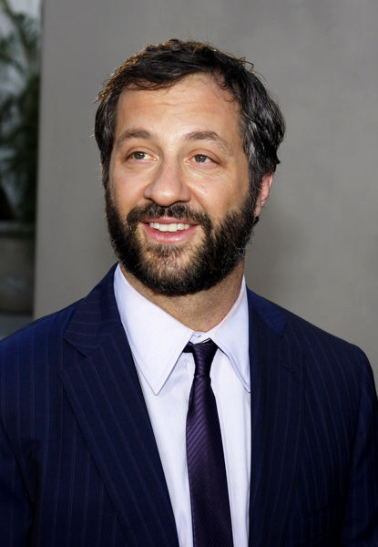 Judd Apatow<br>