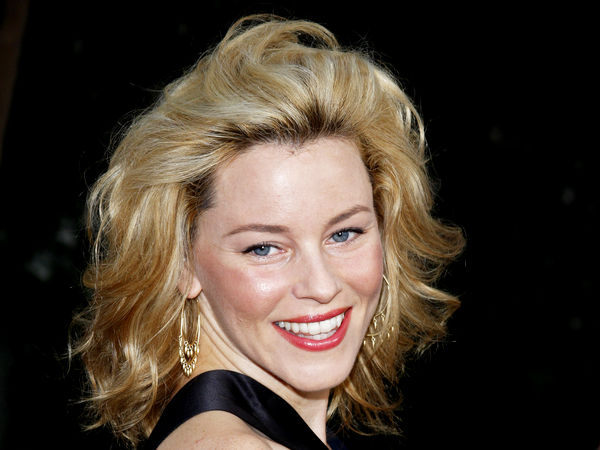 Elizabeth Banks<br>