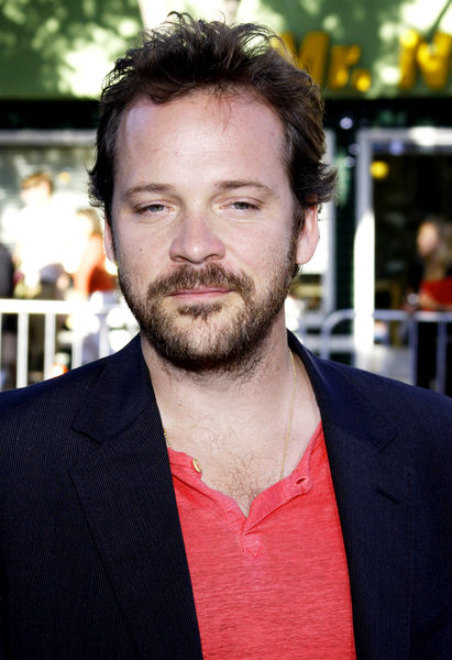 Peter Sarsgaard Latest News, Bio, Profile, Album, Movie and Photo.