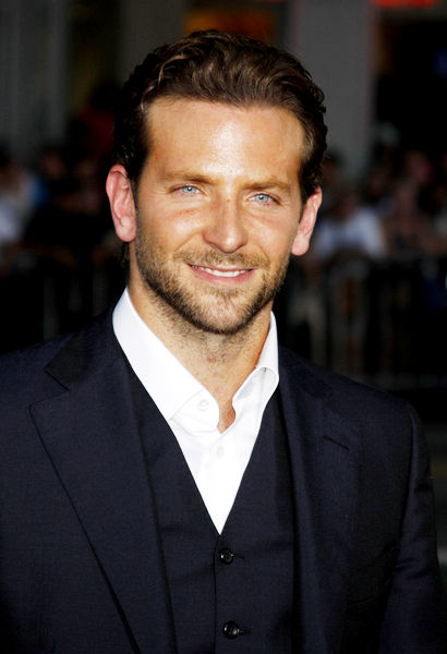 Bradley Cooper<br>