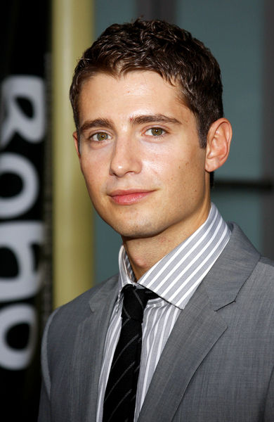 Julian Morris<br>