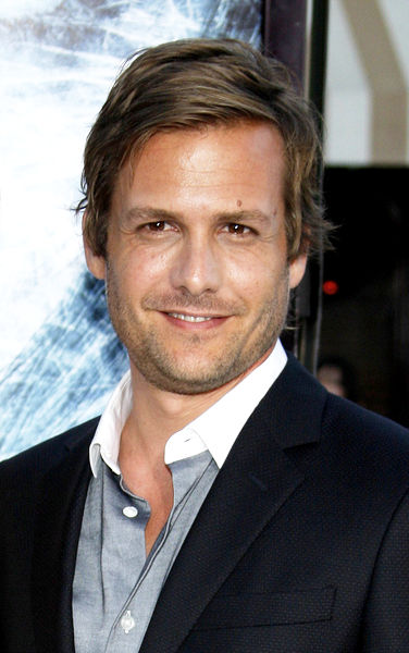 Gabriel Macht<br>