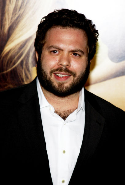 Dan Fogler<br>