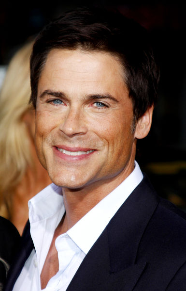 Rob Lowe<br>