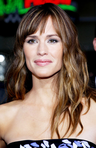 Jennifer Garner<br>