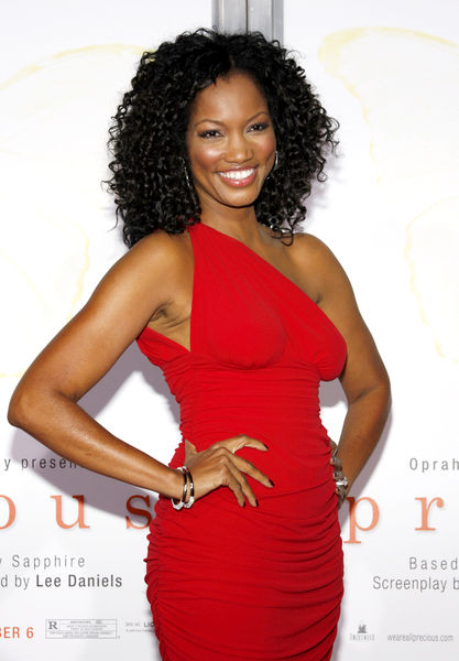 Garcelle Beauvais<br>