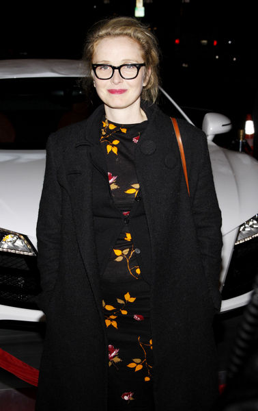 Julie Delpy;<br>AFI FEST 2009 - 