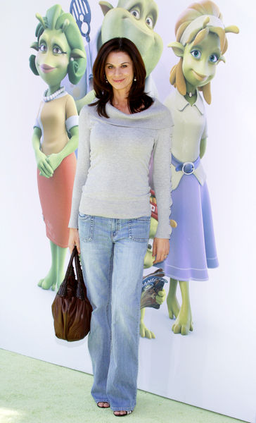 Jennifer Bini Taylor Picture 1 - “Planet 51” Los Angeles Premiere