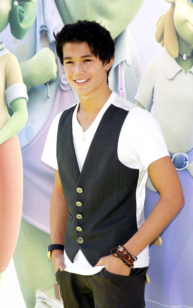 BooBoo Stewart<br>