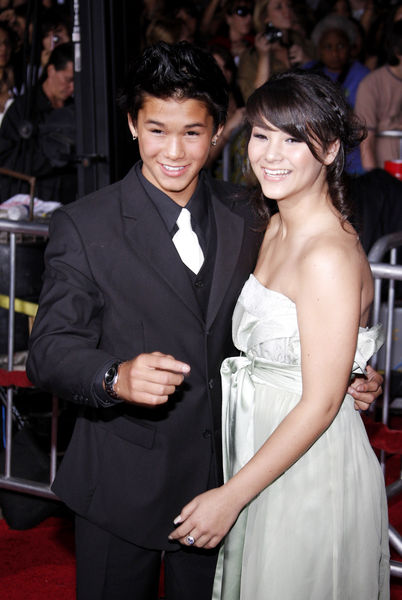 Booboo Stewart Latest News, Bio, Profile, Pictures, Videos.