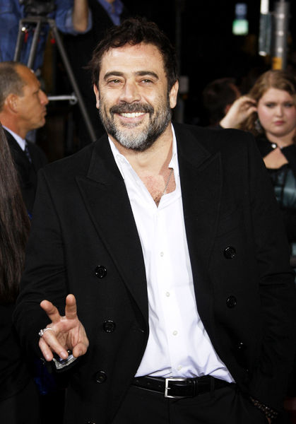 Jeffrey Dean Morgan<br>