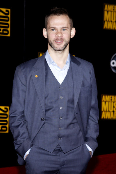 Dominic Monaghan<br>2009 American Music Awards - Arrivals