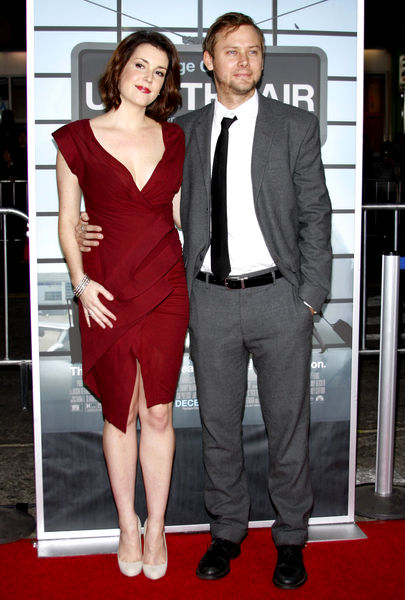 Melanie Lynskey, Jimmi Simpson<br>