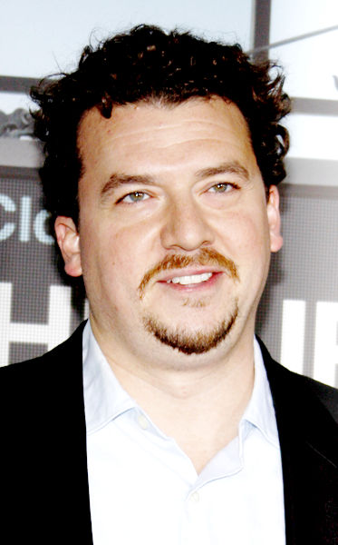 Danny McBride<br>