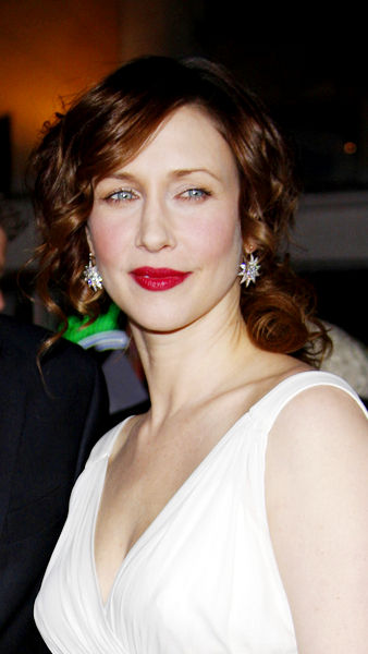 Vera Farmiga<br>