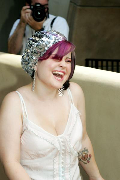 Kelly Osbourne<br>ABC's 3rd Annual Primetime Preview Weekend