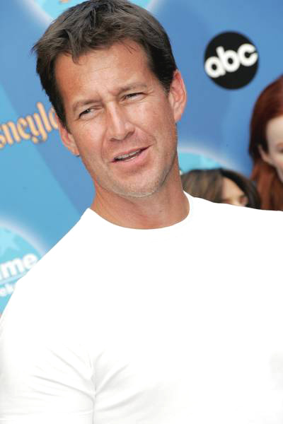 James Denton<br>ABC's 3rd Annual Primetime Preview Weekend