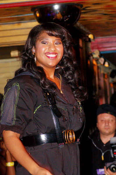 Jazmine Sullivan Latest News, Bio, Profile, Album, Movie and Photo.