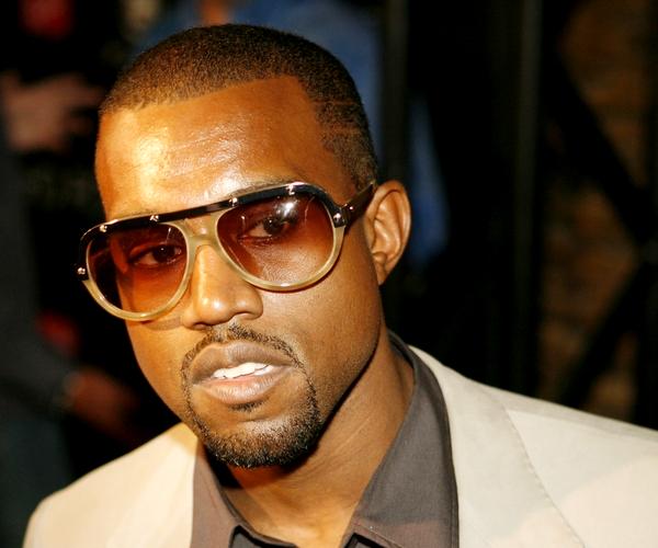Kanye West<br>Rolling Stone 40th Anniversary - Red Carpet Arrivals - September 8, 2007