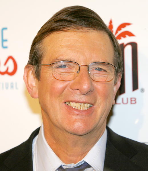 Mike Newell<br>
