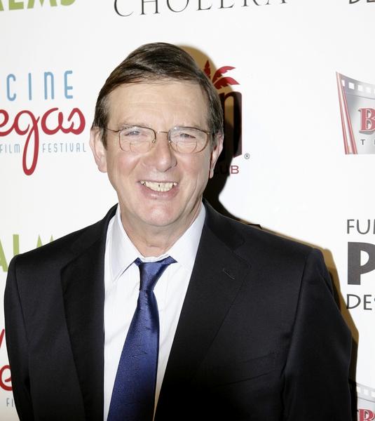 Mike Newell Picture 1 - “An Evening Of Love” Benefitting The Bare Foot