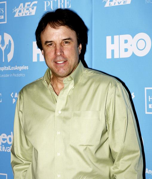 Kevin Nealon<br>Comedy Cares Celebrity Poker Tournament at Pure Nightclub in Las Vegas on November 16, 2007