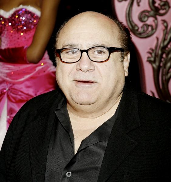 Danny DeVito<br>12th Annual Keep Memory Alive 