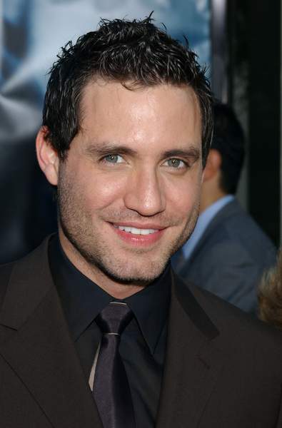 Edgar Ramirez<br>The Bourne Ultimatum Los Angeles Premiere