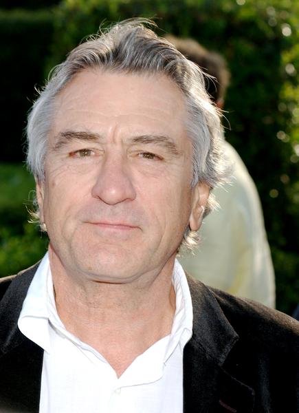 Robert De Niro<br>Stardust Los Angeles Movie Premiere - Red Carpet