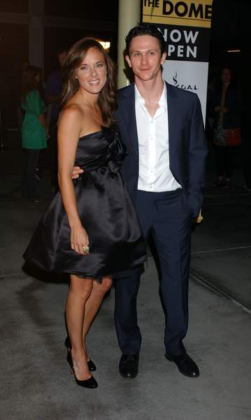 Jonathan Tucker;<br>In The Valley of Elah - Movie Premiere - Arrivals