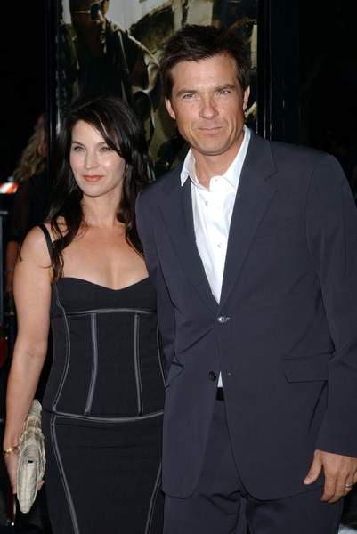 Jason Bateman;<br>The Kingdom Los Angeles Premiere