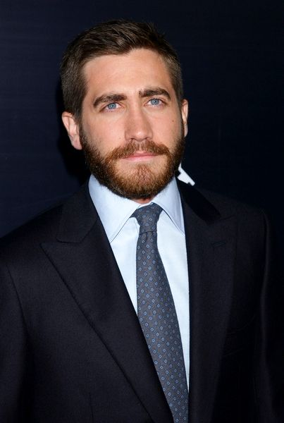 Jake Gyllenhaal<br>Rendition Premiere - Arrivals