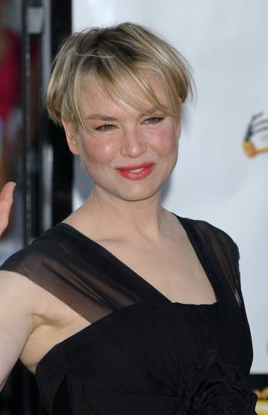 Renee Zellweger<br>Bee Movie Los Angeles Premiere