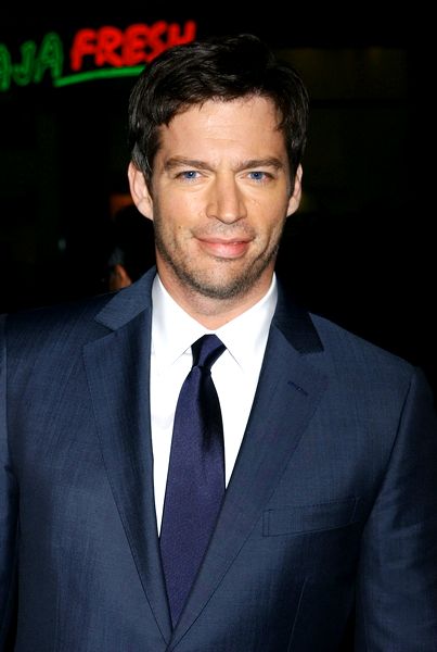 Harry Connick Jr.<br>