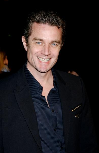 James Marsters<br>