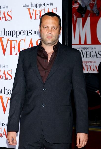 Vince Vaughn<br>