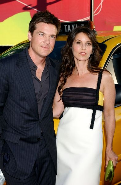 Jason Bateman;Amanda Anka;<br>