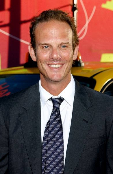 Peter Berg Picture 1 - Friday Night Lights Los Angeles Premiere - Arrivals