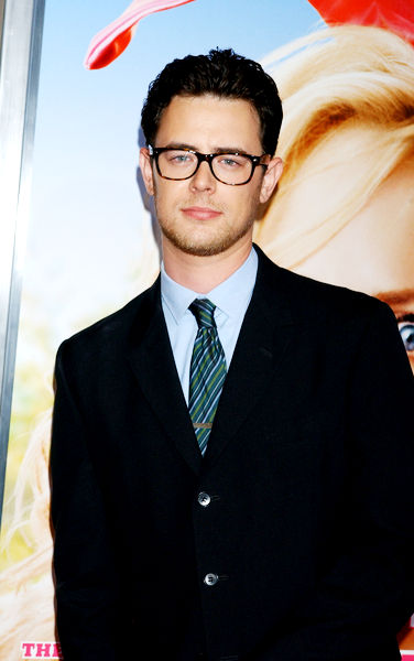 Colin Hanks<br>