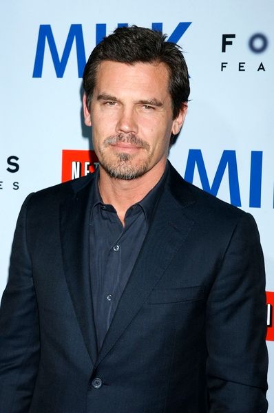 Josh Brolin<br>