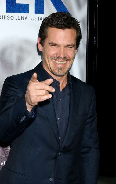 Josh Brolin<br>