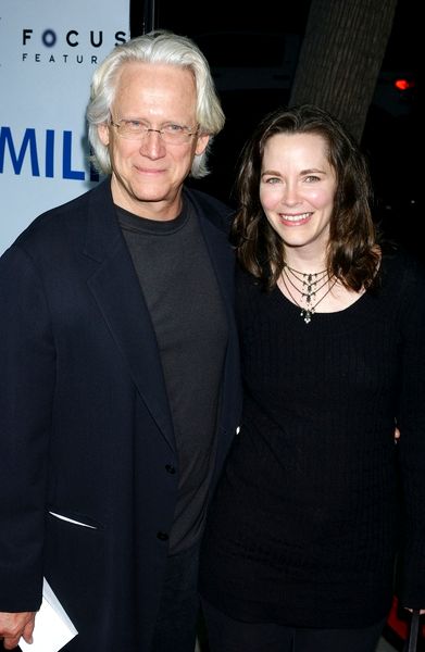 Bruce Davison;Michele Correy;<br>