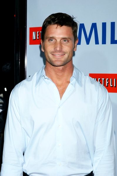 Reichen Lehmkuhl Picture 1 - “Milk” Hollywood Premiere - Arrivals