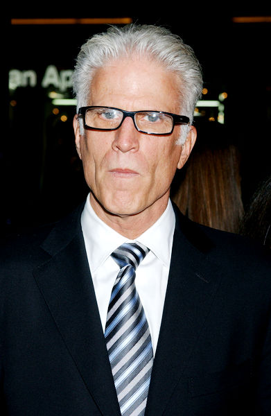 Ted Danson<br>